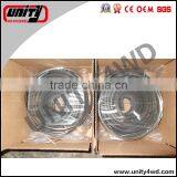 4x4 Offroad Universal Fender Flare Rubber Wheel Arch Flare 43mm ( for Two Ties ) thumbnail-3