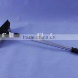 Extendable Aluminum Handle Alloy Car Washing Squeegee thumbnail-1
