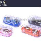 Customized Kids Waterproof Swimming Goggles Set thumbnail-2