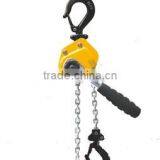 Manual Japan Type Chain Lever Hoist/Block thumbnail-3