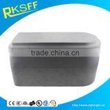 Wholesale Die Casting Oblong Aluminum Alloy Crate Covers thumbnail-1