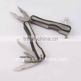 2014 Promotion Stainless Steel Mini Multi Function Pocket Hand Pliers Tools T209B thumbnail-1