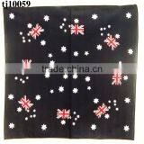 Wholesale New Trendy Accessory Leisure Kerchief Head Scarf thumbnail-5