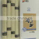 500g Wholesale Thick Udon Noodles With BRC HACCP thumbnail-4