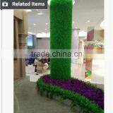 Grass Artificial Green Grass Cheap Vertical Wall thumbnail-6