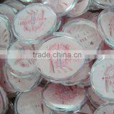 GFChina Factory OEM Wholesale Pocket Paper Soap for Silicone Menstrual Cups thumbnail-3