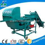 Small grain selecting machine multi-layer vibration screening