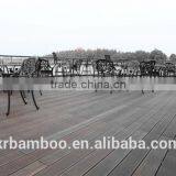 Top Quality Building Materials Exterior Use Bamboo Decking thumbnail-4