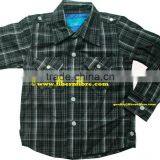 Boy's Casual Shirts and Check Shirts thumbnail-1