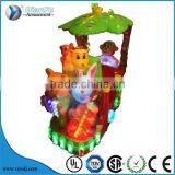 Indoor Kiddie Rides for Children /kiddie Funny Ride for Play Area for Kids /children Play Groups Kid Cars Ridding thumbnail-3