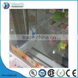 2016 New Popular Coin Operated Gift Game Cheap New Arcade Golden Key Game Machine/arcade Key Master Claw Crane Machine p thumbnail-2