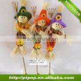 2015 Design Halloween Decorative Scarecrows thumbnail-1