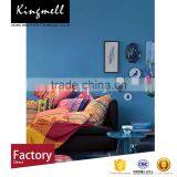 Custom Image Printed Linen Cushion Cover Sofa Decorative Pillow Case thumbnail-1