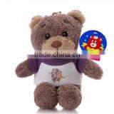 Teddy Bear Cheap/mini Teddy Bear Key Chain /wholesale Mini Teddy Bear thumbnail-3