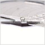 Chinese Manufacturer Metal Micro US Air Force E6B, Ultimate Portable Computer Air Navigation for Military # CPU-26A/P thumbnail-5