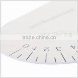 Kearing Brand 48cm Metal Garment Ruler French Curve Rulers for Fashion Student# 6248A thumbnail-2