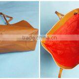 2015 New Fashion Ladies PVC Handbag Overstock, 150711c thumbnail-3