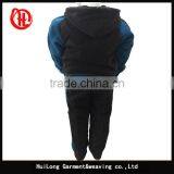 Children Clothing Sets Boys Hoodies Clothing Sets thumbnail-3