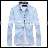 Portuguese Classic Style Best Quality Solid Color Cheap Polo Shirts thumbnail-1