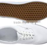 China Canvas Rubber Sole Shoes Cheap Stock Lots thumbnail-2