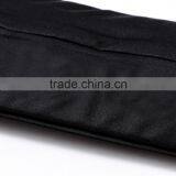 Kroad PINK Running Waist Belt With a Key Hook, Spandex Fitness Belt, Custom Reflective Logos thumbnail-3