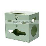 Direct Selling Ideas Storage Box Television Set-top Box and Routers and Power Cord Socket Boxes thumbnail-3