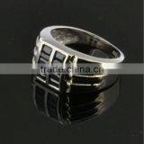 Men Wedding Ring thumbnail-1