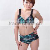 Brazillian Bikini Swimwear(DY-PSB3) thumbnail-1