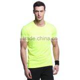 New Design Men Custom Round Neck t Shirt Printing thumbnail-1