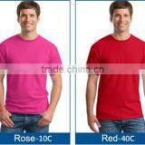 Customize T-shirt (ODM & OEM)/ Tee Shirts Cotton Cheap Price thumbnail-2