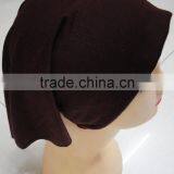 Fashion New Latest Hot Jersey Cotton Plain Hot Headband thumbnail-3