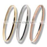 Tri Color Bangles, Gold Plated Bangle, Machine Cut Bangle, Fashionable Bangle, Jewelry Manufacturers thumbnail-5