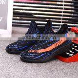 Hot Sale Custom Breathable New Model Four Season Casual Sport Running Sneaker Shoes thumbnail-2