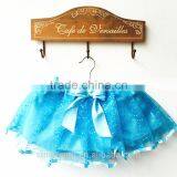 Shimmering Tutu Polka Dot Tutu Skirts Girls Tutu Skirts thumbnail-1