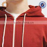 OEM Service Supply Type and Style Long Hoodie For Man 100% Cotton Hoodies Blank Sweat Shirt thumbnail-3