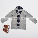 Crochet Clothes Infant Baby Boy Coats thumbnail-1