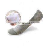 Zm40581b Summer Women Cotton Socks Female Comfortable Low-cut Liners Socks thumbnail-3