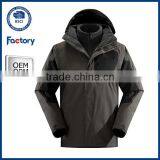 Fashion Outdoor Fashion Men's Jackets, High Quality Winter Jackets for Men thumbnail-1