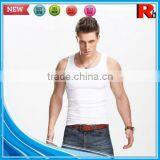 China Top Ten Selling Products Fitness Cheap Bodybuilding Wholesale Plain Gym Tank Tops Men Fitness thumbnail-5