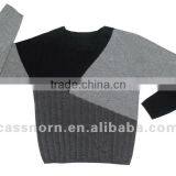 2015 Spring Fashion Men's Pullover Sweater thumbnail-1
