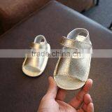 S60588B 2017 New Design Baby Korean Style Toddler Shoes Soft Solee Shoes thumbnail-3