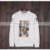 Mens Hoodies and Sweatshirts Cool Hoodies for Men thumbnail-3