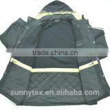 2016 Winter Canvas Outdoor Jacket thumbnail-2