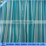 2017 High Quality Fashionable PVEA Stripe Shower Curtain thumbnail-3