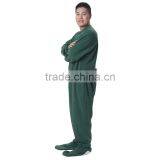 Custom Printed 100% Polyester Adult Onesie Pajamas thumbnail-1