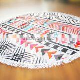 Alson Drop Shipping Round Mandala Tapestry Indian Wall Hanging Beach Throw Towel thumbnail-5
