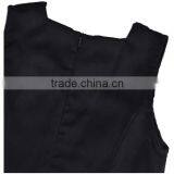 School Uniform Factory Good Quality Beautiful Pinafor School-uniform Sample thumbnail-6