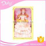 OEM Most Popular11.5 Inch Disny Barbiee Princess Doll thumbnail-2