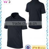 High Quality Blank Sportswear Golf Polo Shirts for Men Polo Shirt Design Cheap Polo Shirt thumbnail-6