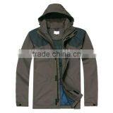 Hooded Jacket thumbnail-1